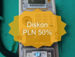 PLN Berikan Diskon Tambah Daya 50 Persen Sambut HUT ke-343 Kota Bandar Lampung