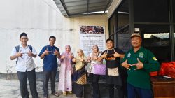 Kanikko Catering di Bandar Lampung Resmi Bersertifikat Halal, Lolos Pemeriksaan LPH UIN Raden Intan