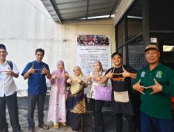 Kanikko Catering di Bandar Lampung Resmi Bersertifikat Halal, Lolos Pemeriksaan LPH UIN Raden Intan