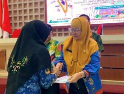 121 PNS Pemkot Bandar Lampung Masuk Masa Pensiun