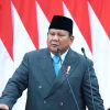 Prabowo Sentil Ada Pihak yang Menganggap Pemikiran Bung Karno dan Bung Hatta Sekarang Sudah Tak Relevan