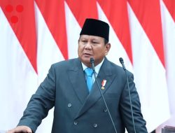 Prabowo Sentil Ada Pihak yang Menganggap Pemikiran Bung Karno dan Bung Hatta Sekarang Sudah Tak Relevan