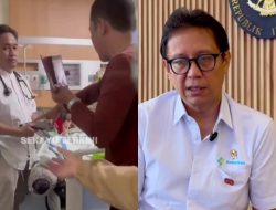 Menkes Budi Gunadi Buka Suara soal Intimidasi pada Dokter Syahpri di RSUD Sekayu, Ungkap Kemenkes Siap Beri Dukungan Hukum