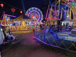 Pemkot Bandar Lampung Gelar Bandar Lampung Expo, Targetkan PAD Rp2 Miliar