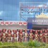 IKBL Angkat Budaya Lokal, Kenakan Siger Mighul di HUT RI ke-80