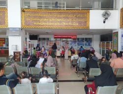 Disdukcapil Bandar Lampung Tetap Buka Layanan Adminduk Selama Libur Idulfitri 2025