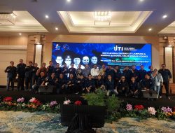 IJTI Lampung Dorong Peran Media dalam Siapkan SDM Vokasi Hadapi Pasar Global