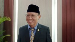 DPRD Lampung Dukung Revitalisasi Tambak Udang Bumi Dipasena