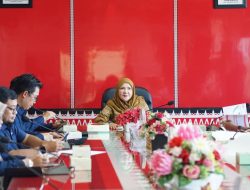 Angka Kemiskinan di Bandar Lampung 2025 Turun Jadi 6,95 Persen