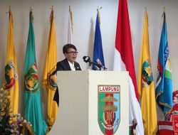 DPRD Lampung Desak Pemprov Tindaklanjuti Temuan BPK, Kontraktor Bermasalah Terancam Blacklist