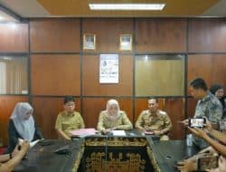 Pemkot Bandar Lampung Alokasikan Bantuan Instansi Vertikal, Termasuk Pembangunan Kejati dan RS UIN