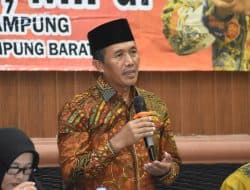 PKS DPRD Lampung Dorong Optimalisasi PAD dengan Digitalisasi dan Transparansi Menjelang Akhir 2025