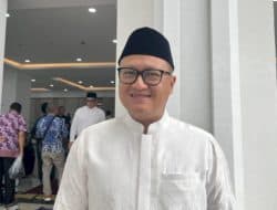 Banang DPRD dan TAPD Lampung Rampungkan Evaluasi Kemendagri atas Perubahan APBD 2025