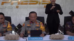 Dirut RSI Cempaka Putih Sebut Para Korban Ledakan SMAN 72 Mengalami Gangguan Pendengaran hingga 90 Persen