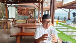 Anggota DPRD Lampung Sambut Rencana Pendirian Pabrik Rokok HS di Lampung Timur