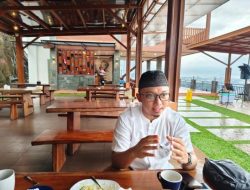 Anggota DPRD Lampung Sambut Rencana Pendirian Pabrik Rokok HS di Lampung Timur