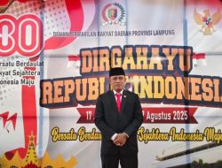 DPRD Lampung Awasi Pelaksanaan Koperasi Desa Merah Putih