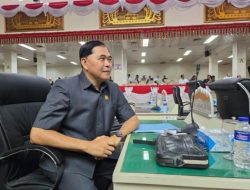 Delapan Desa di Jati Agung Sepakat Bergabung dengan Kota Bandar Lampung