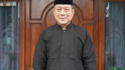 Putra Jaya Umar Ajak Masyarakat Sambut Ramadan dengan Hati Bersih