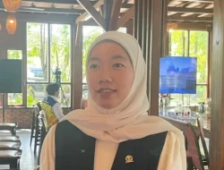 Anggota DPRD Lampung Sampaikan Keluhan Petani Lampung Selatan ke Komisi V DPR RI dan Kementerian PU