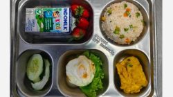 Anggota DPRD Lampung Tekankan Standarisasi Dapur untuk Keberhasilan Program MBG