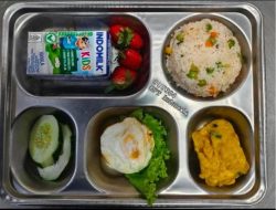 Anggota DPRD Lampung Tekankan Standarisasi Dapur untuk Keberhasilan Program MBG