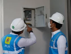 Ketua DPRD Lampung Apresiasi Promo Tambah Daya PLN Selama Ramadan hingga Lebaran