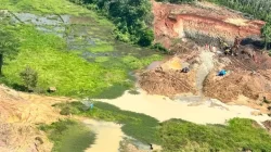 DPRD Lampung Cari Jalan Tengah: Tambang Ditertibkan, Perut Rakyat Tetap Aman