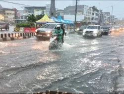 DPRD Lampung Dorong Sistem Peringatan Dini dan Modernisasi Drainase Usai Banjir Bandar Lampung
