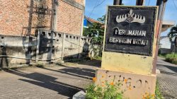 Kasus Penipuan, Karyawan PT. Dewangga Putra Perkasa Ditangkap Polisi, Kerugian Rp 143 juta