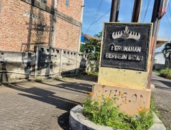 Kasus Penipuan, Karyawan PT. Dewangga Putra Perkasa Ditangkap Polisi, Kerugian Rp 143 juta