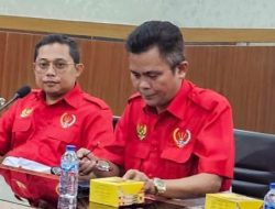 DPD PWRI Lampung Soroti Kasus Keracunan SMAN 6 Balam