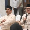 Pemprov Lampung Gelar Silaturahmi Ulama dan Umara, Perkuat Sinergi di Bulan Ramadan