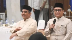 Pemprov Lampung Gelar Silaturahmi Ulama dan Umara, Perkuat Sinergi di Bulan Ramadan