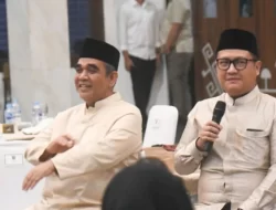 Pemprov Lampung Gelar Silaturahmi Ulama dan Umara, Perkuat Sinergi di Bulan Ramadan