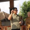 Giri “Sidak” BLK, Mau Cetak Anak Lampung Jadi Jagoan Kerja!