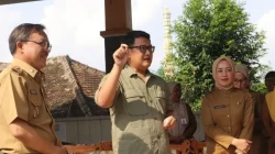 Giri “Sidak” BLK, Mau Cetak Anak Lampung Jadi Jagoan Kerja!