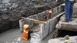 DPRD Lampung Desak Pembenahan Drainase, Banjir Bandar Lampung Telan Korban Jiwa