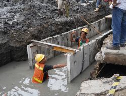 DPRD Lampung Desak Pembenahan Drainase, Banjir Bandar Lampung Telan Korban Jiwa