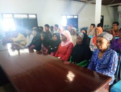 DPRD Lampung Dorong Penguatan Rembug Desa untuk Cegah Konflik Sosial