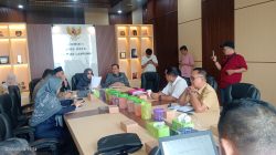 Hasil Hearing Komisi I DPRD : Venos Karaoke Belum Kantongi Izin dan Ilegal