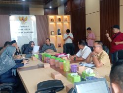 Hasil Hearing Komisi I DPRD : Venos Karaoke Belum Kantongi Izin dan Ilegal