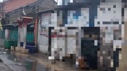 Diduga Oknum PNS di Lingkungan Dinas Provinsi Lampung Menjual Rokok Ilegal