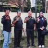 Perkuat Sinergitas, HIPAKAD Bersama LSM HARIMAU Satukan Visi Dan Misi