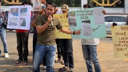 Lambar Jadi Sarang Tikus Berdasi, GEMAK Minta Kejati Usut Tuntas APBD Lambar 2025