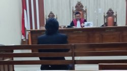 Dirut PT Sanxiong Steel Udang Saksi Ahli Hukum Pidana Kondang Soroti Prosedur dan Penyitaan Aset