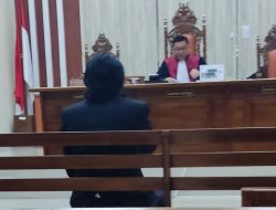 Dirut PT Sanxiong Steel Udang Saksi Ahli Hukum Pidana Kondang Soroti Prosedur dan Penyitaan Aset