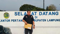 SHM 0299 Desa Babatan Disorot, BPAN Lampung Ungkap Sejumlah Kejanggalan dan Minta BPN Blokir Sertifikat