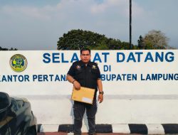 SHM 0299 Desa Babatan Disorot, BPAN Lampung Ungkap Sejumlah Kejanggalan dan Minta BPN Blokir Sertifikat