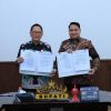 Pemkab Tulang Bawang Gandeng BRI Perkuat Layanan Perbankan Dan Tata Kelola Keuangan